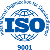 iso 9001 Logo